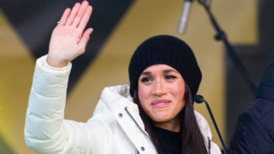 5 times Meghan Markle broke Royal rules and stirred controversies