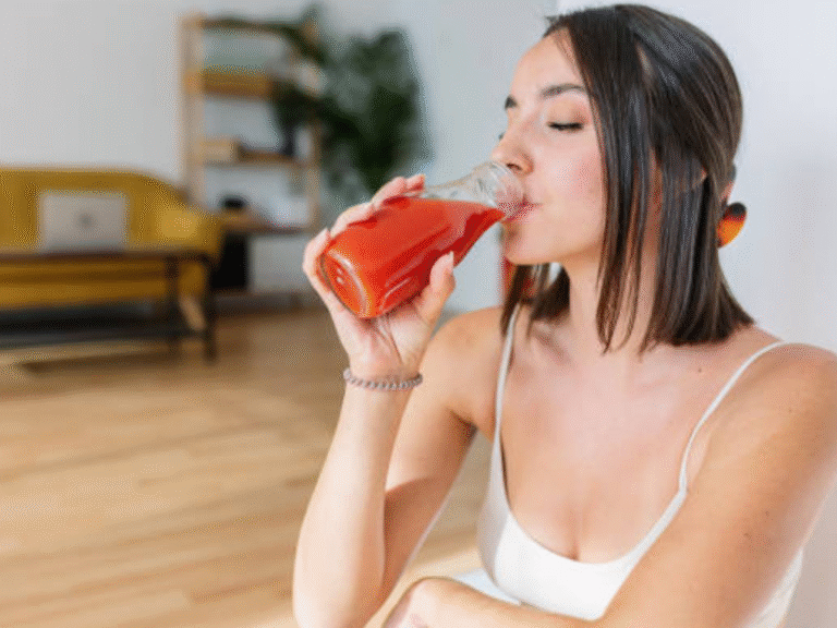 ​7 refreshing Indian drinks healthier than soda​